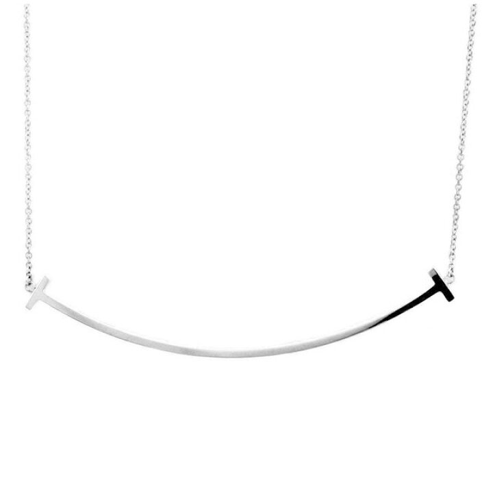 楽天市場】ティファニー TIFFANY＆CO. 34775346 Tiffany T 