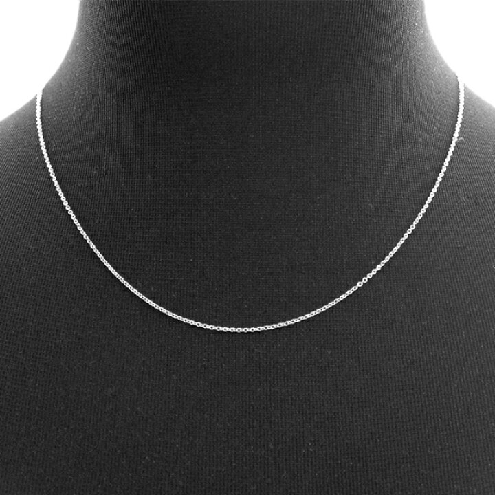 楽天市場】ティファニー TIFFANY＆CO. 21771961 ペンダント チェーン  