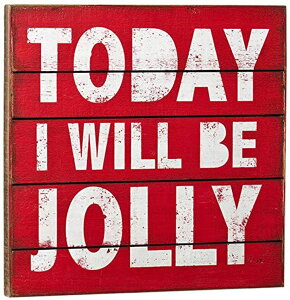 f_R DEMDACO VFXg SILVESTRI EH[A[g Ǐ Ǌ| CeA A[gpl 20130060 Today I Will Be Jolly NX}X ؐ bh+zCg