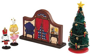 fp[gg56 Department56 u tBMA l` Xk[s[ NX}X 4051748 Xk[s[ T[ Nutcracker Set of 4 Peanuts ibcNbJ[ 4_Zbg