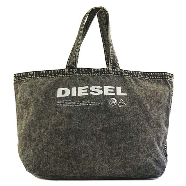ディーゼル(DIESEL) レディース トートバッグ | 通販・人気ランキング 