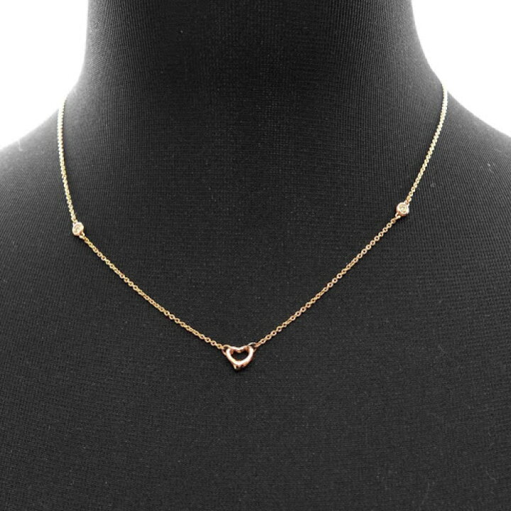 楽天市場】ティファニー TIFFANY&CO 35672729 エルサ・ペレッティ 