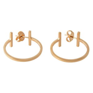 eBt@j[ TIFFANY&CO 34448124 Tiffany T C[ t[v sAX ~fBA [YS[h K18RG fB[X  Mtg v[g o[Xf[ zCgf[ Vi