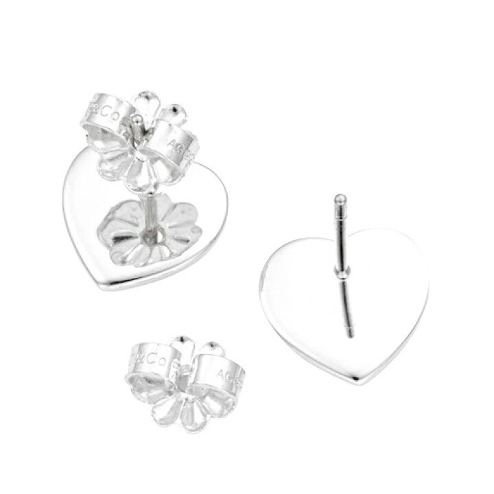 楽天市場】ティファニー TIFFANY&CO 60994862 RTT リターン トゥ  