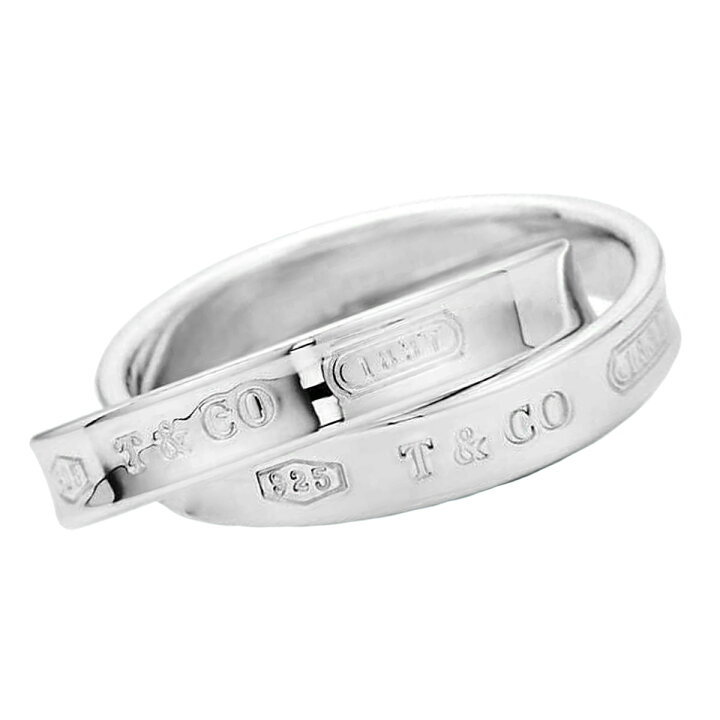 楽天市場 ティファニー 17 インターロッキング サークル リング 指輪 シルバー レディース メンズ ブランド おしゃれ 新品 本物 カジュアル オシャレ シンプル シルバー925 代 30代 40代 50代 60代 大学生 彼女 彼氏 プレゼント ギフト ホワイトデー クリスマス 母の