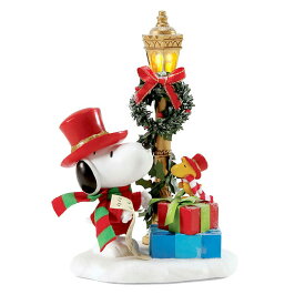 楽天市場 クリスマス 飾り スヌーピーの通販