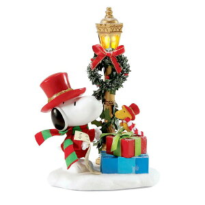 Department 56 fp[gg56 tBMA Xk[s[ NX}XV[Y 6000682 NX}X u  fBXvC CeA G NX}Xv[g Mtg X