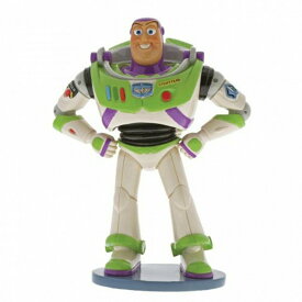 エネスコ enesco ディズニーショーケース Disney Showcase バズ・ライトイヤー フィギュア 置物 人形 4054878 トイ・ストーリー インテリア