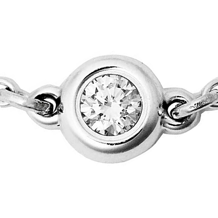 楽天市場】新品 TIFFANY(ティファニー)ティファニー レディス  
