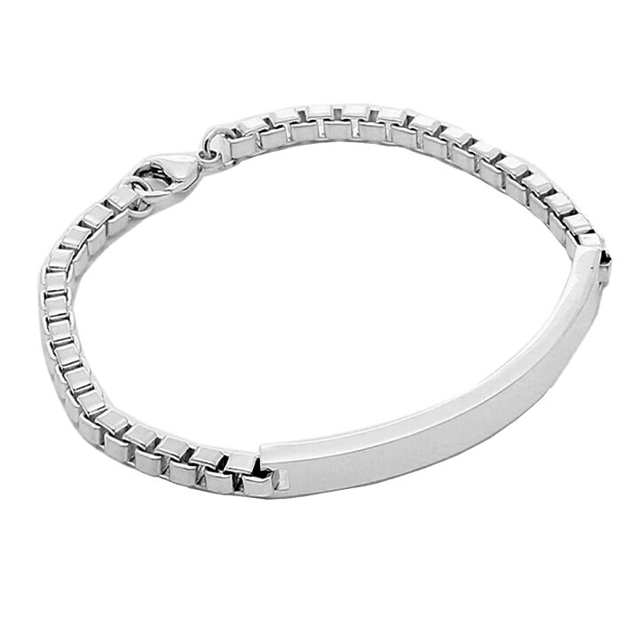 楽天市場】ティファニー TIFFANY&CO. ベネチアンリンク ID 