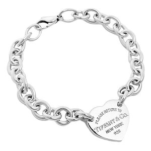 eBt@j[ TIFFANY&CO. ^[gDeBt@j[ RTT n[g ^O uXbg 21149799 SILVER Vo[