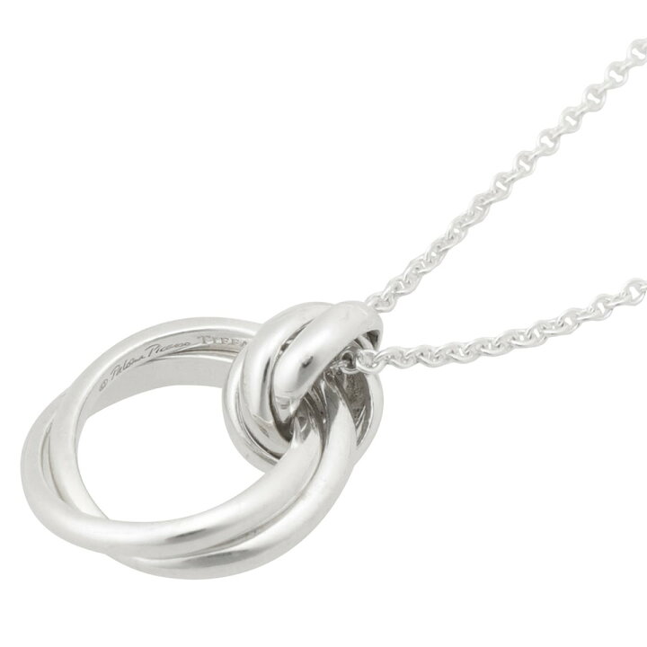 楽天市場】ティファニー TIFFANY&CO ネックレス 68178223 パロマ 