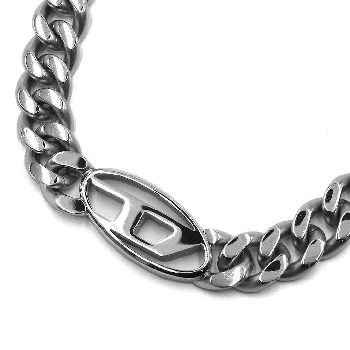 楽天市場】DIESEL ディーゼル アクセサリー ネックレス チェーン  