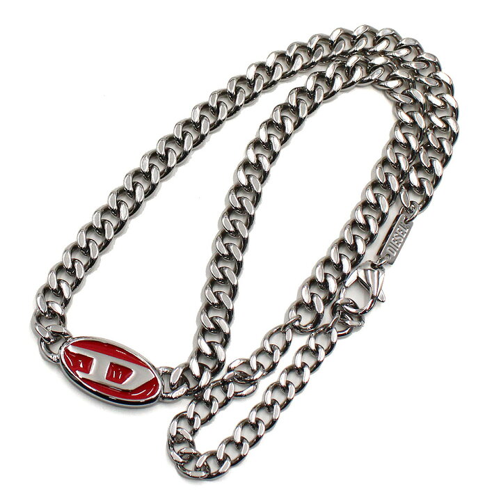 楽天市場】DIESEL ディーゼル アクセサリー ネックレス チェーン 