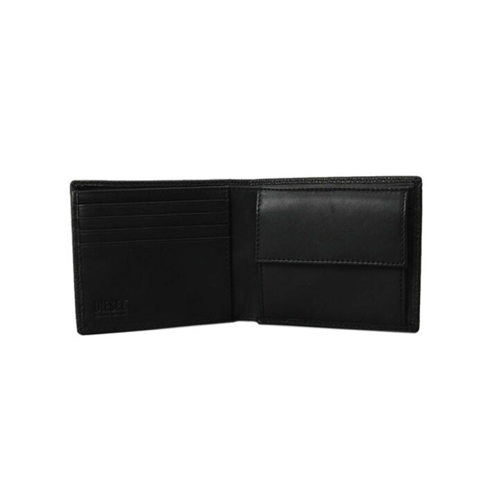楽天市場】ディーゼル DIESEL 財布 二つ折り財布 折りたたみ財布  