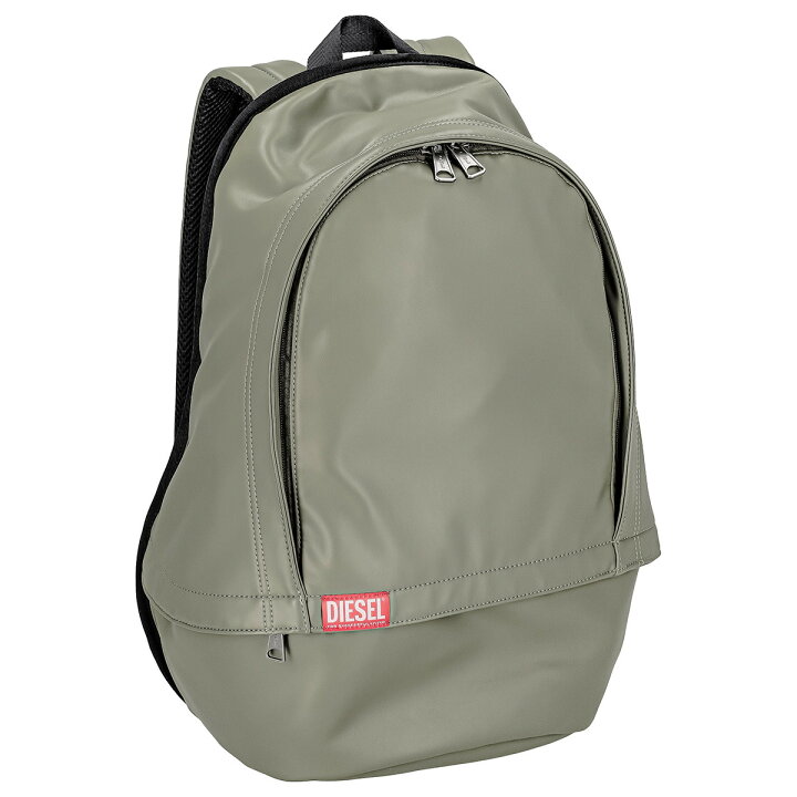 楽天市場】ディーゼル DIESEL バッグ リュックサック バックパック  