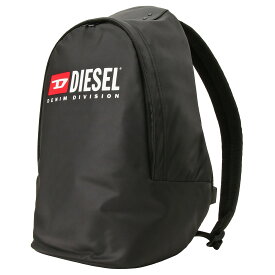 ディーゼル DIESEL バックパック リュックサック X09550 P5480 T8013 bbde00513m RINKE BACKPACK BLACK ブラック