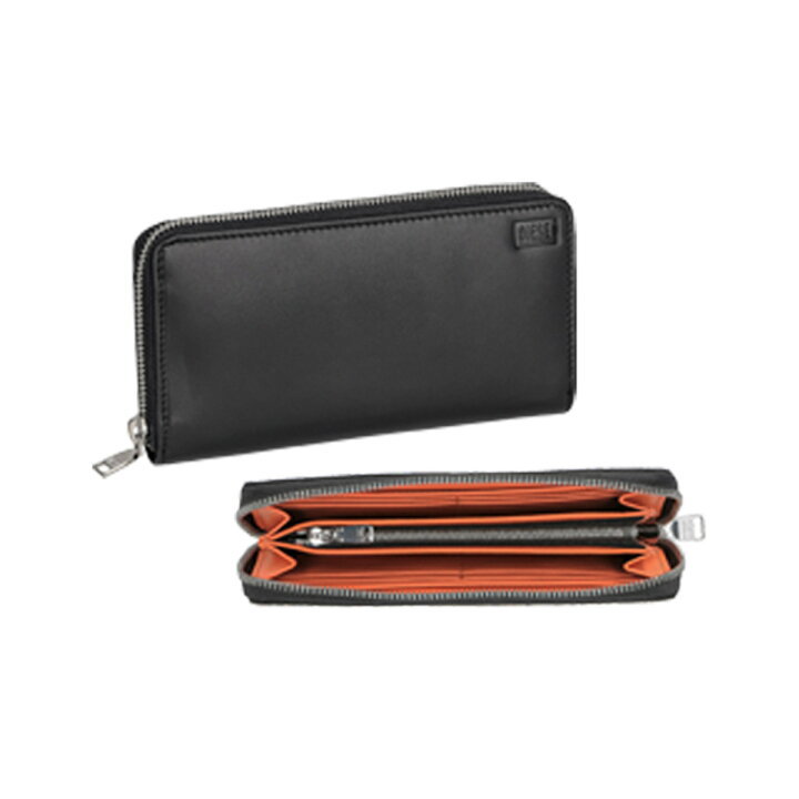 楽天市場】ディーゼル DIESEL 財布 長財布 ラウンドファスナー長財布 