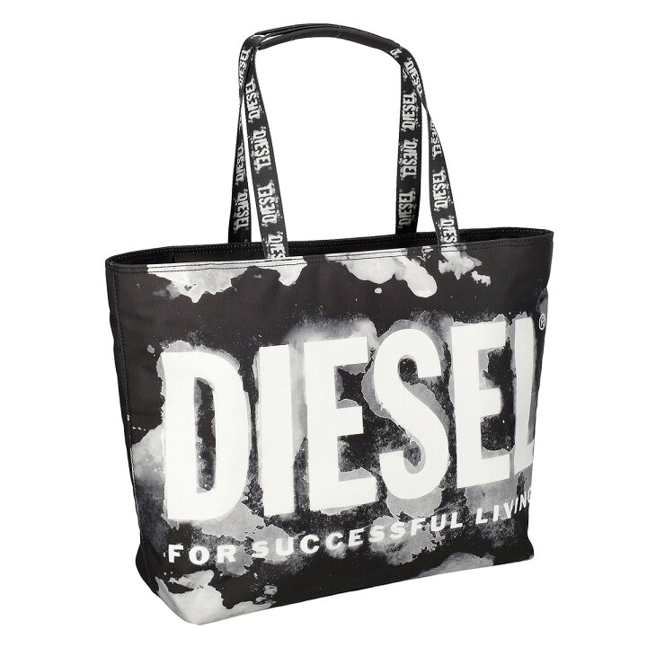 楽天市場】ディーゼル DIESEL バッグ トートバッグ X09857 P6338 T8013 