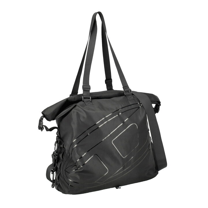 楽天市場】ディーゼル DIESEL バッグ トートバッグ X09858 P6333 T8013 