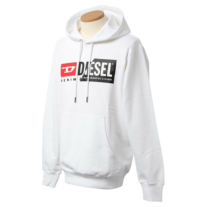 楽天市場】ディーゼル DIESEL アパレル アウター プルオーバー 