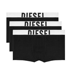 �f�B�[�[�� DIESEL ���� �{�N�T�[�p���c �A���_�[�E�F�A �V���[�c 3���g �Z�b�g A175800HJBW �����Y �u���b�N