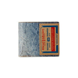 fB[[ DIESEL z ܂z ܂肽ݍz Kt X09913 P6343 H7663 JACKRON BI-FOLD COIN S Y Cgu[ {v U[