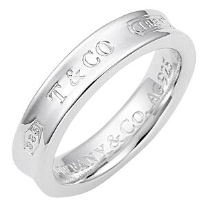 eBt@j[ TIFFANYCO. w eBt@j[1837 i[x[VbNO 60126372 ANZT[ Vo[
