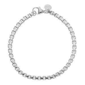 �e�B�t�@�j�[ TIFFANY&CO. �x�l�`�A�������N �u���X���b�g �X�^�[�����O�V���o�[ 67461304 12607083 12818203 �A�N�Z�T���[ ���f�B�[�X �����Y ���j�Z�b�N�X SILVER �V���o�[