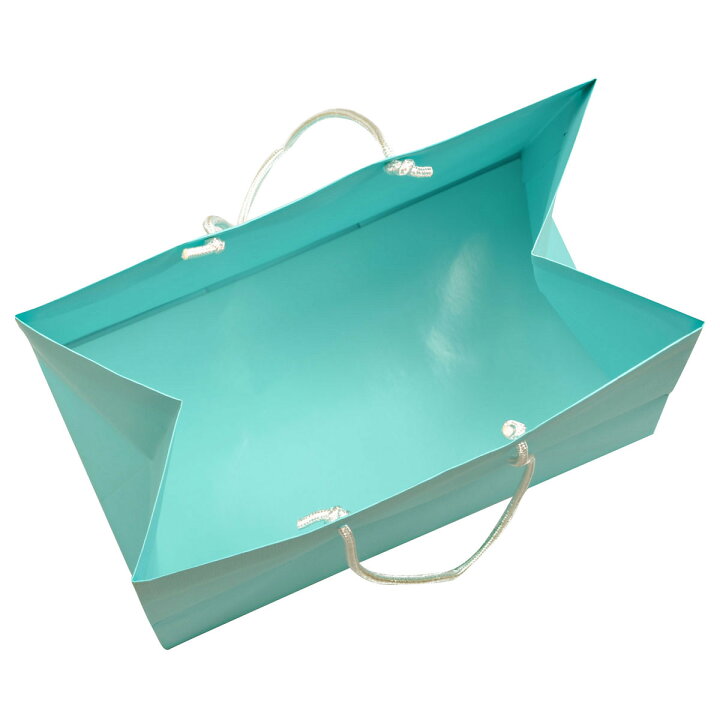 楽天市場】ティファニー TIFFANY&CO ショップ袋 紙袋 手提げ ブランド 