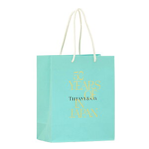 eBt@j[ TIFFANY&CO Vbv    uh Vbp[ 50 YEARS OF IN JAPAN {㗤50N MTCY Pi