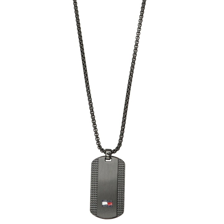 楽天市場】トミーヒルフィガー TOMMY HILFIGER ネックレス ペンダント 