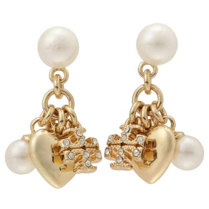 楽天市場】トリーバーチ TORY BURCH ピアス アクセサリー 87092 700 