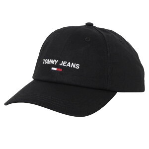 g~[qtBK[ W[Y TOMMY HILFIGER JEANS Lbv AM0AM08255 BDS fB[X Y jZbNX ubN