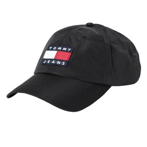 g~[qtBK[ W[Y TOMMY HILFIGER JEANS Lbv AM0AM09000 BDS fB[X Y jZbNX ubN