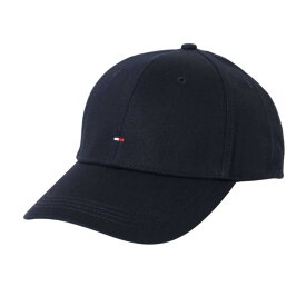 トミーヒルフィガー TOMMY HILFIGER キャップ E367895041 403 レディース メンズ ユニセックス ダークネイビー