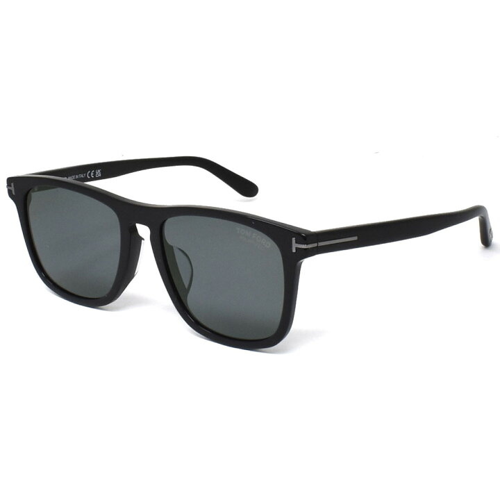 楽天市場】トムフォード TOM FORD サングラス アジアンフィット FT0930 