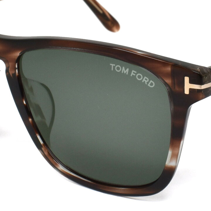 楽天市場】トムフォード TOM FORD サングラス アジアンフィット FT0930 