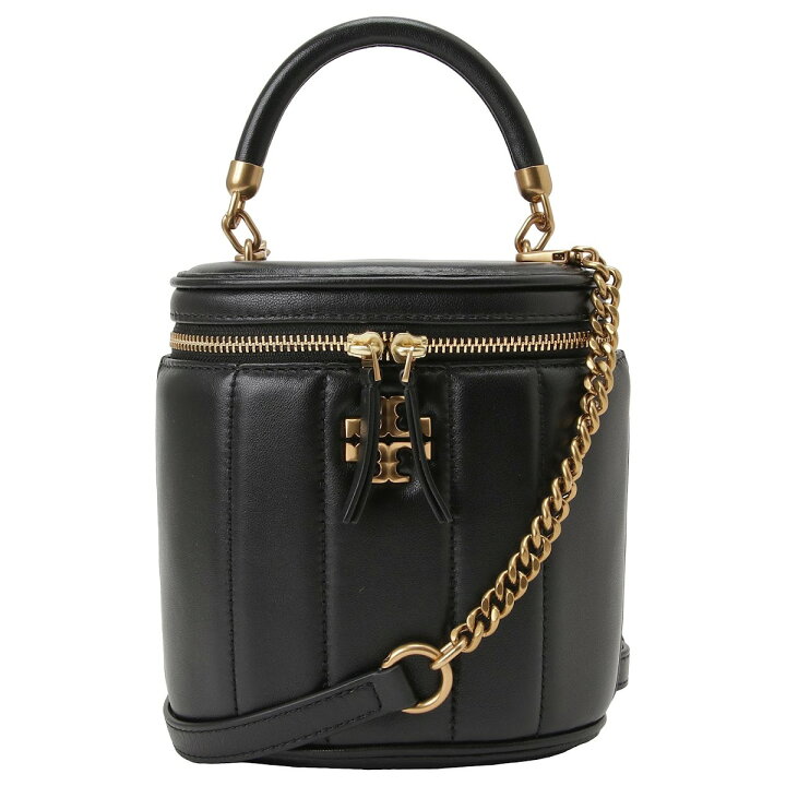楽天市場】トリーバーチ TORY BURCH バッグ バニティバッグ チェーン 