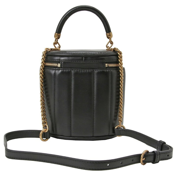 楽天市場】トリーバーチ TORY BURCH バッグ バニティバッグ チェーン 