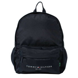 トミーヒルフィガー TOMMY HILFIGER リュックサック AU0AU01496 C87 メンズ ネイビー