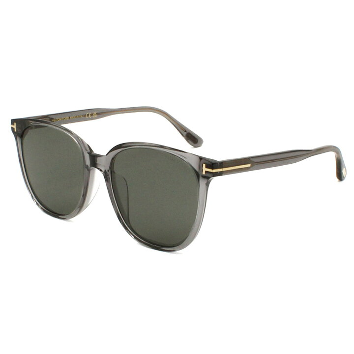 楽天市場】トムフォード TOM FORD サングラス UVカット FT0972-K/S 20A  
