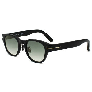 gtH[h TOM FORD TOX AWAtBbg FT1041-D/S 01C 48 Y fB[X jZbNX ubN+O[Of[V