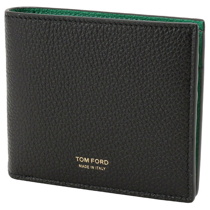 楽天市場】トムフォード TOM FORD 財布 二つ折り財布 折りたたみ財布 