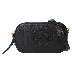 トリーバーチ TORY BURCH バッグ 斜めがけバッグ ショルダーバッグ 145667 001 レディース BLACK ブラック