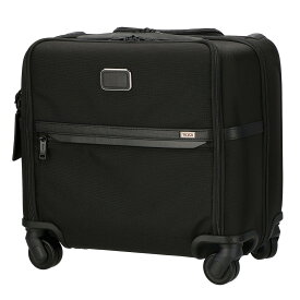 トゥミ TUMI バッグ キャリーケース スーツケース ビジネスバッグ 1171571041 ブラック