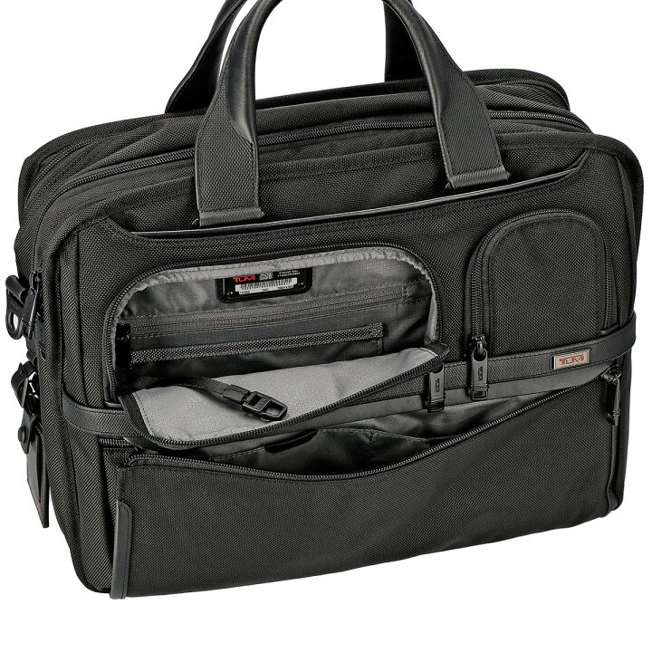楽天市場】トゥミ TUMI バッグ ビジネスバッグ ブリーフケース PC 