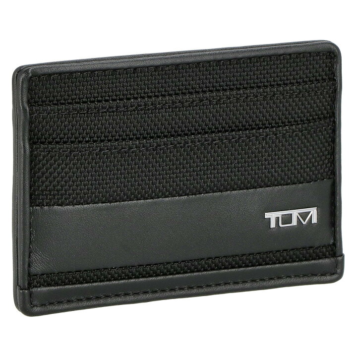 楽天市場】トゥミ TUMI カードケース パスケース 名刺入れ 1356331041 