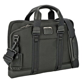 トゥミ TUMI ビジネスバッグ ブリーフケース ショルダーバッグ 1424881041 メンズ ブラック