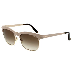 gtH[h TOM FORD TOX m[Ypbh EYEWEAR FT0437/S 74F 54 TF437 Y fB[X jZbNX sNx[W+uEOf[W